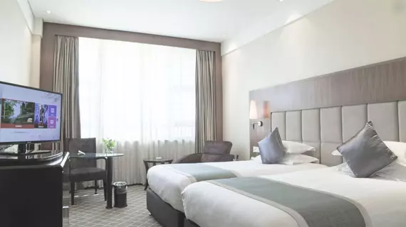 Kaihao Hotel - Hangzhou | Zhejiang - Hangzhou - Xiaoshan