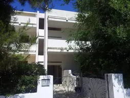 Residence Orsa Minore | Puglia - Lecce (il) - Gallipoli - Rivabella