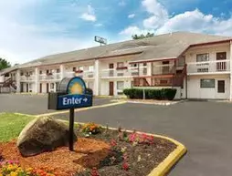 Days Inn Queensbury | New York - George Gölü (ve civarı) - Queensbury