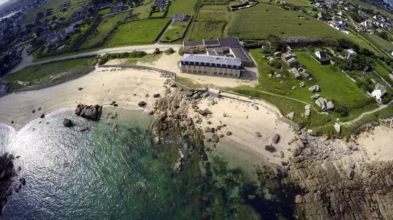 de la Mer | Brittany - Finistere - Brignogan-Plage