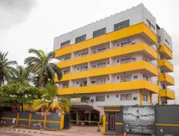 Jabita Intercontinental | Lagos (ve civarı) - Lagos - Onigbongbo - Ikeja