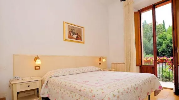 Hotel San Sebastiano | Umbria - Perugia (vilayet) - Perugia - Eski Kent