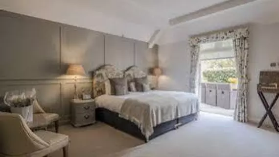 Coach & Horses Hotel | Londra (ve civarı) - Richmond - Mortlake