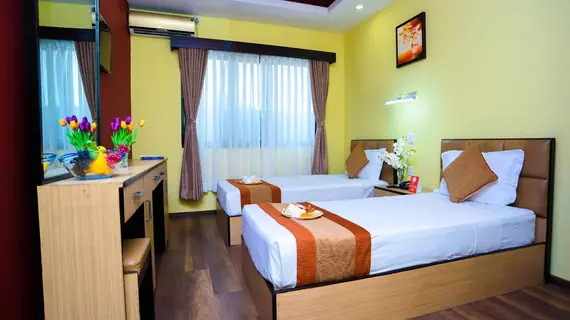 Hotel Travel Inn | Kathmandu