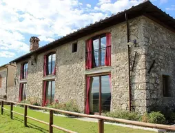 Villa Saverio | Toskana - Siena (vilayet) - Radda in Chianti