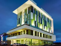 Swan Garden by Gloria Hotels & Resorts | Malacca - Malacca