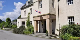 Fortingall Hotel