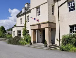 Fortingall Hotel | İskoçya - Perth ve Kinross - Aberfeldy