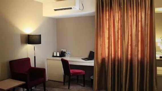 Biz Hotel Batam | Riau Adaları - Batam