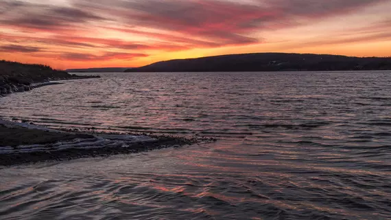 Seaweed and Sod Farm Bed and Breakfast | Nova Scotia - Kempt Head