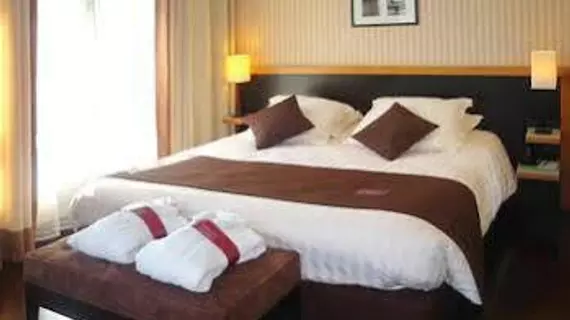 Mercure Montpellier Centre Antigone | Occitanie - Herault (bölge) - Montpellier (ve civarı) - Montpellier - Montpellier Kent Merkezi