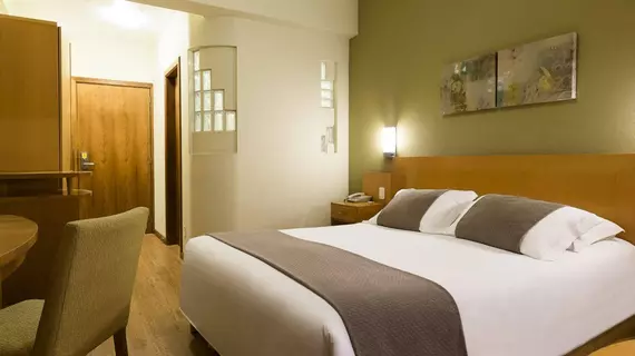 Hotel Siena Laghetto | South Region - Rio Grande Do Sul (eyalet) - Gramado