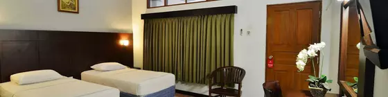 Rosani Hotel | Bali - Kuta - Legian Kent Merkezi