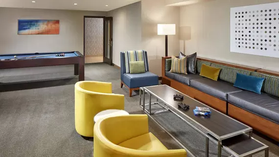 Homewood Suites by Hilton San Diego Mission Valley/Zoo | Kaliforniya - San Diego County - San Diego - Mission Valley