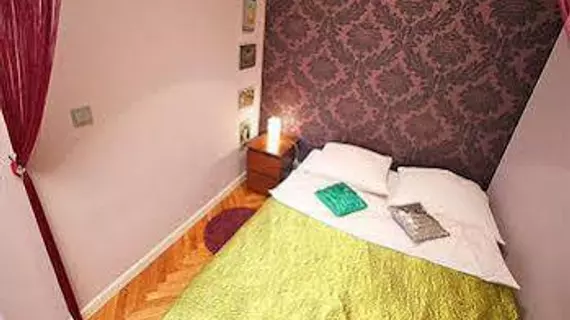 Capital Apartments - Old Town | Mazovya Voyvodalığı - Varşova (ve civarı) - Varşova Kent Merkezi - Srodmiescie