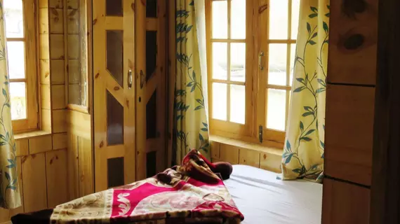 Rahela Guest House & Home Stay | Cammu ve Keşmir - Leh