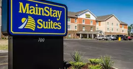 MainStay Suites Hackberry Sportsmans Lodge | Louisiana - Lake Charles (ve civarı) - Hackberry