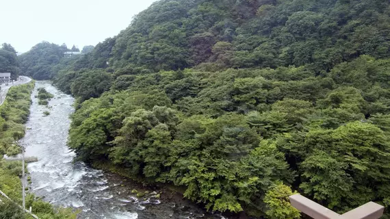 Nikko Senhime Monogatari | Toçigi (idari bölge) - Nikko