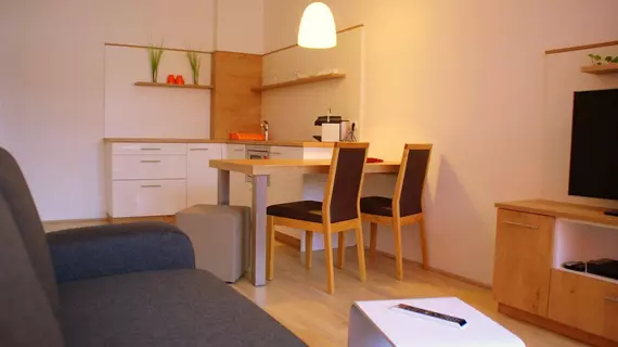 Wienwert Serviced Apartments | Vienna (eyalet) - Viyana