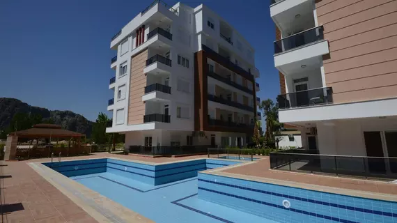 Riva Residence | Antalya