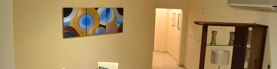 Liberty Suites Doha | Doha (ve civarı) - Doha