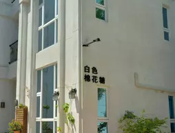 White Cotton Candy B&B | Hualien İdari Bölgesi - Hualien (ve civarı) - Hualien Şehri - Hualien Şehir Merkezi