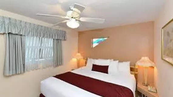 Siesta Beach Resorts & Suites - Siesta Key | Florida - Sarasota (ve civarı) - Siesta Key - Siesta Key Village