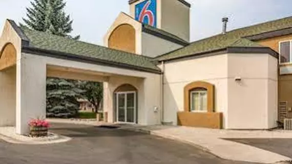 Motel 6 of Bozeman | Montana - Bozeman (ve civarı) - Bozeman