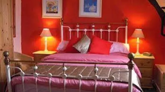 Chestnut Bed and Breakfast | Gloucestershire (kontluk) - Cotswold District - Cheltenham