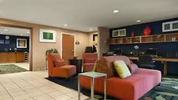 Days Inn Chattanooga/ Hamilton Place | Tennessee - Chattanooga (ve civarı) - Chattanooga