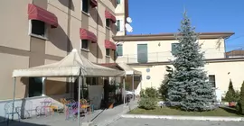 Hotel de Meis | Abruzzo - L'Aquila (il) - Capistrello