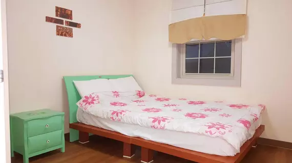 Samtoh leisure pension | Jeju Adası - Jeju - Jocheon