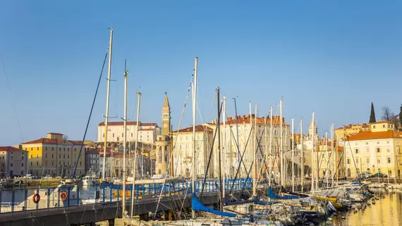 Hotel Lucija | Piran