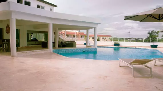 Vista Marina Residence | Peravia (il) - Santo Domingo (ve civarı) - Boca Chica