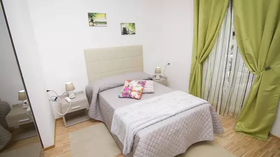 Al Bastione Relais - Suite & Rooms | Puglia - Bari (il) - Gravina In Puglia