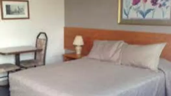 Settler's Inn & Motel | New Brunswick - Edmundston - Grand Falls (ve civarı) - Plaster Rock