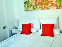 Boutique Tremo Bustamante | Santiago - Santiago (ve civarı) - Providencia