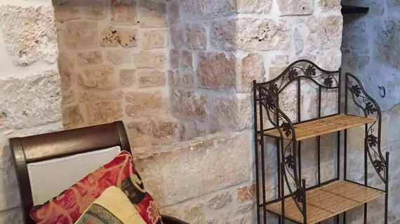 Masseria Nenetta Bed & Breakfast | Puglia - Bari (il) - Monopoli