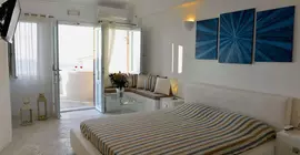 Dreaming View Suites | Ege Adaları - Santorini