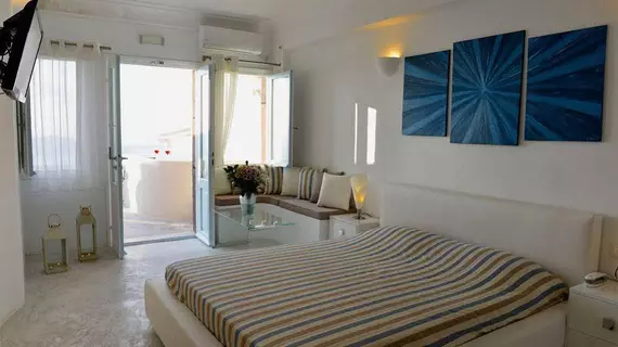 Dreaming View Suites | Ege Adaları - Santorini