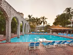 El Cid Granada Hotel & Country Club | Sinaloa - Mazatlan (ve civarı) - Mazatlan - Zona Dorada