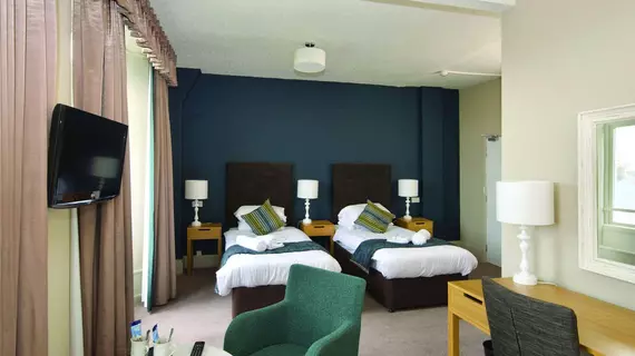 Imperial Hotel | Galler - Pembrokeshire - Tenby