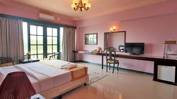 YANGON INTERNATIONAL HOTEL | Yangon