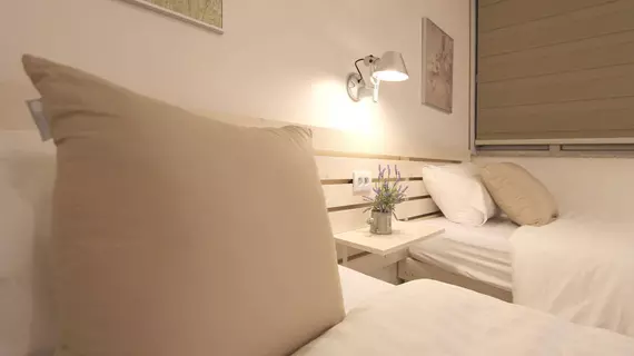 Hostel Haru | Gyeonggi - Seul (ve civarı) - Jongno - Insadong