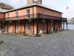 Glenridding House | Cumbria (kontluk) - Penrith