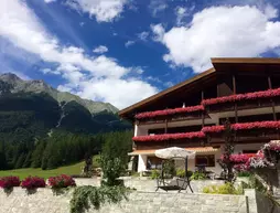 Gasthof Pension Aschlandhof | Tirol - Imst (ve civarı) - Obsteig