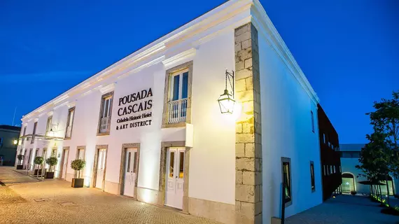 Pestana Pousada de Cascais | Lizbon Bölgesi