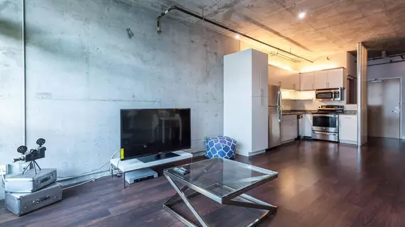 Tripbz Mello Lofts | Kaliforniya - Los Angeles County - Los Angeles - Los Angeles Şehir Merkezi