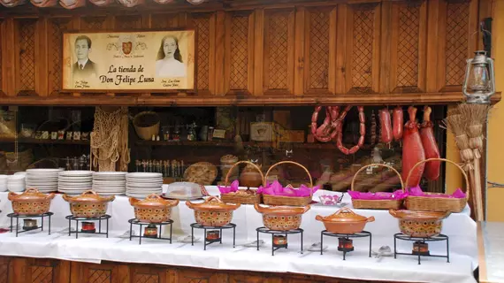 Nuestras Raíces Hotel - Museo - Restaurante | Chiapas - San Cristobal de las Casas