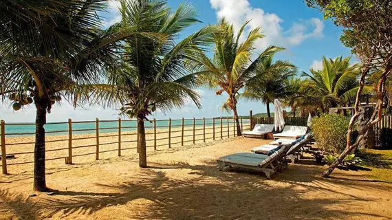 Pousada Clube de Mar | Northeast Region - Bahia (eyaleti) - Porto Seguro (ve civarı) - Porto Seguro - Trancoso